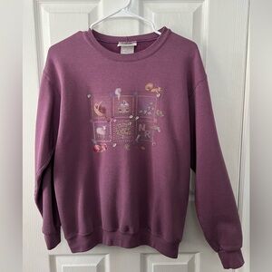 Vintage Northern Reflections sweater